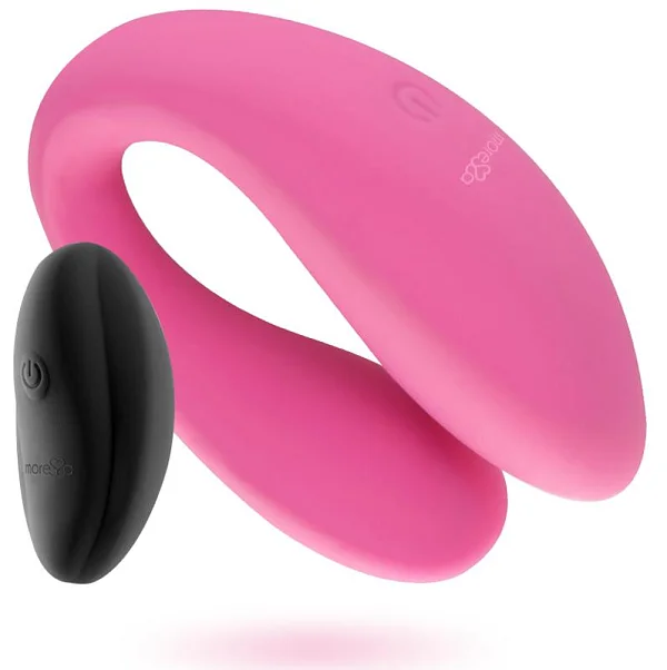 Vibrator Cublu Moressa Lauren