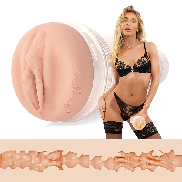 Masturbator Vagin Fleshlight Bonnie Blue