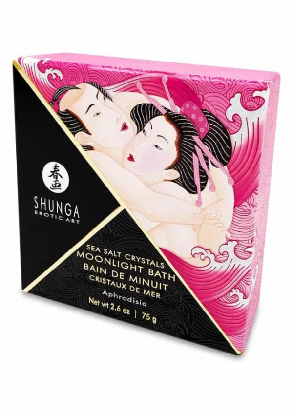 Sare De Baie Cu Arome Orientale Aphrodisia, 75 G