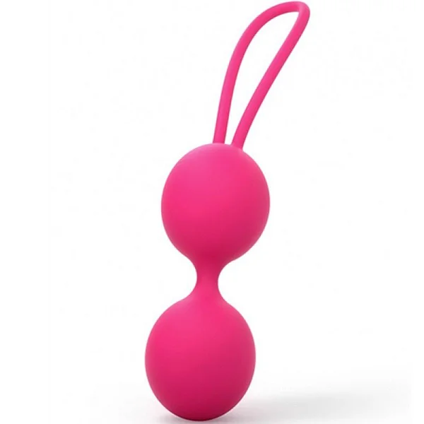 Bile Kegel Marc Dorcel 3.6cm