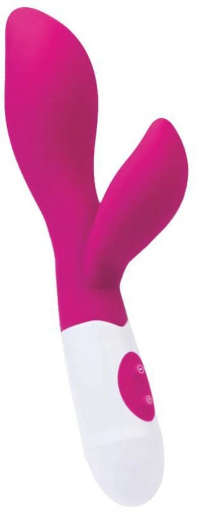 Vibrator Special Lilu, Roz, 20 Cm