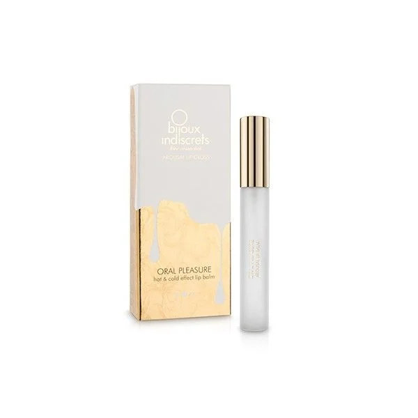 Luciu De Buze Pentru Sexul Oral Bijoux 13ml