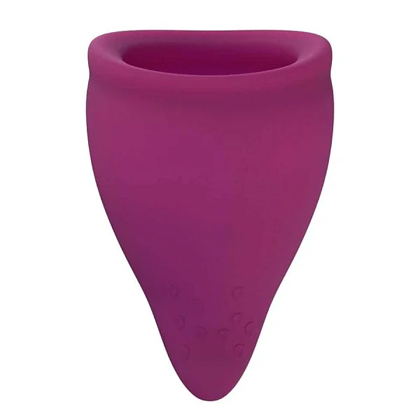 Cupa Menstruala Fun Cup, Marimea B, Violet