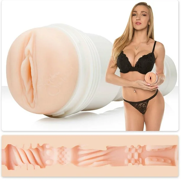 Masturbator Vagin Fleshlight Kendra Sunderland