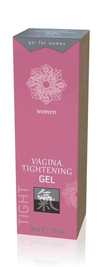 Gel Rejuvenare Vaginala Tightening, 30 Ml