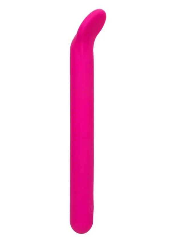 Vibrator Bliss Clitoriffic Pink