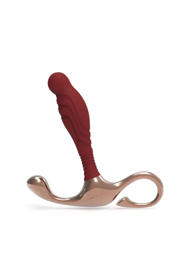 Zini Janus Lamp Iron Prostate Massager S_b15o25_4