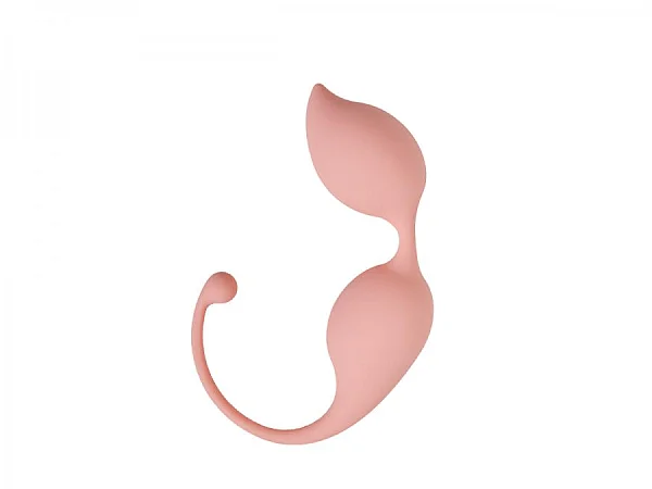 Bile Kegel Lota Peach