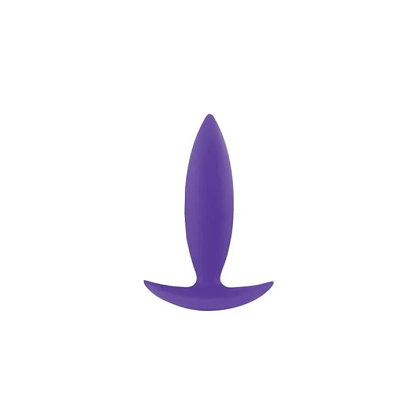 Dop Anal Inya Spades, Small, Mov, 10 Cm