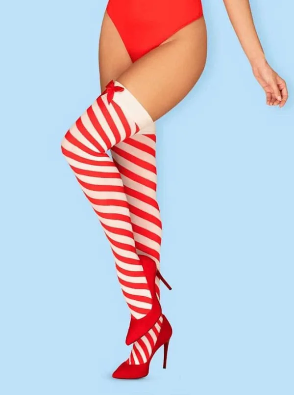 Kissmas Stockings S/m