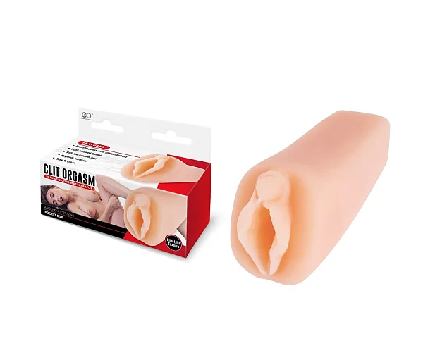 Masturbator Vagin Clit Orgasm Iii