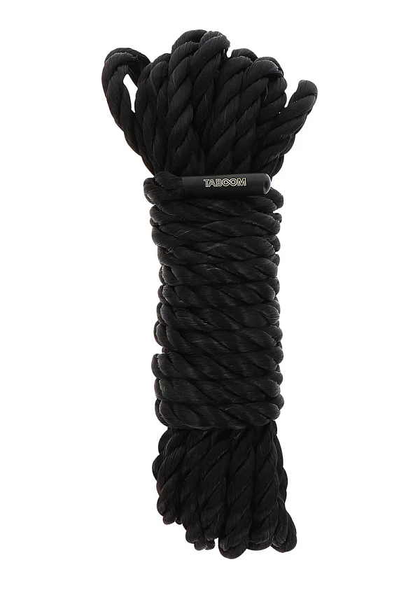 Sfoara Bondage Taboom 5m X 7mm