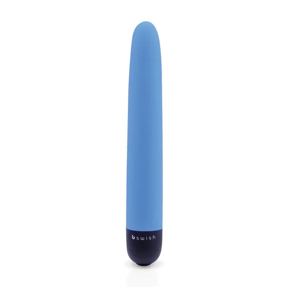 Vibrator Classic B Wish 17.8 Cm