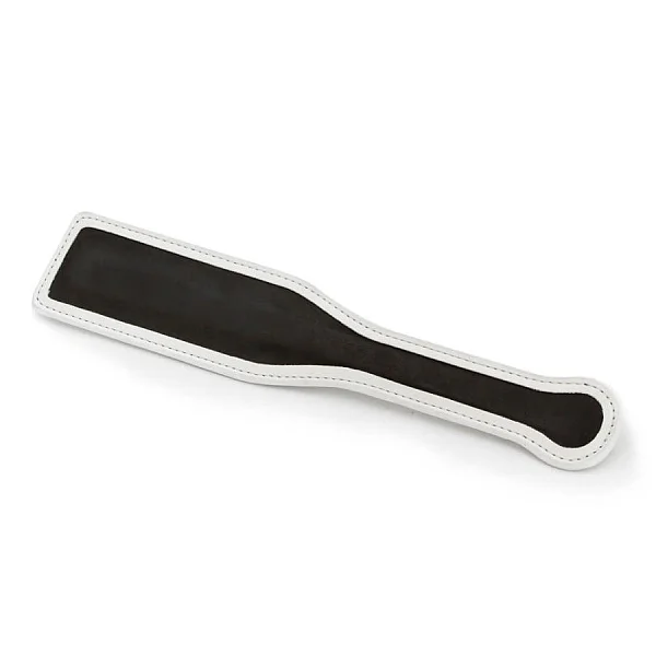 Padela Fosforescenta, Negru + Alb, 30 Cm