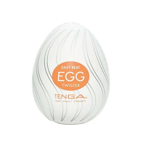 Mini Masturbator Tenga Egg Twister