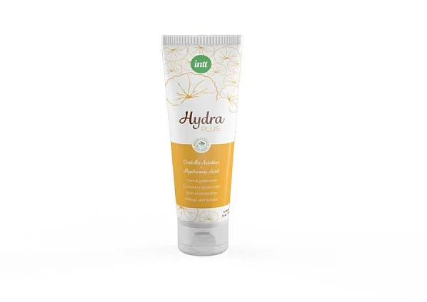 Lubrifiant Vegan Hydra Plus, 100 Ml