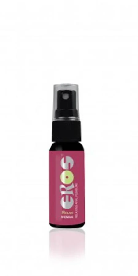 Spray Relaxare Anala Women Relax, 30 Ml