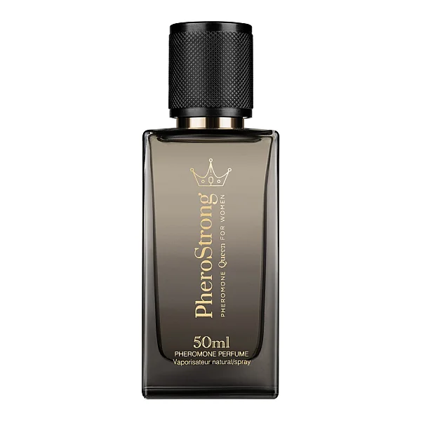 Pherostrong Pheromone Queen For Women - 50 Ml