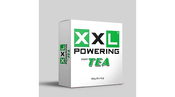Afrodisiac Xxl Powering Instant Coffee, 10 Buc.