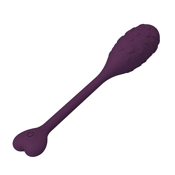 Ou Vibrator Fisherman Ii, Violet