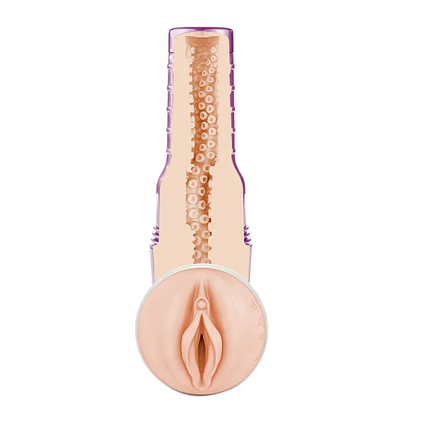 Masturbator Fleshlight sasha Nakamoto Ecchi