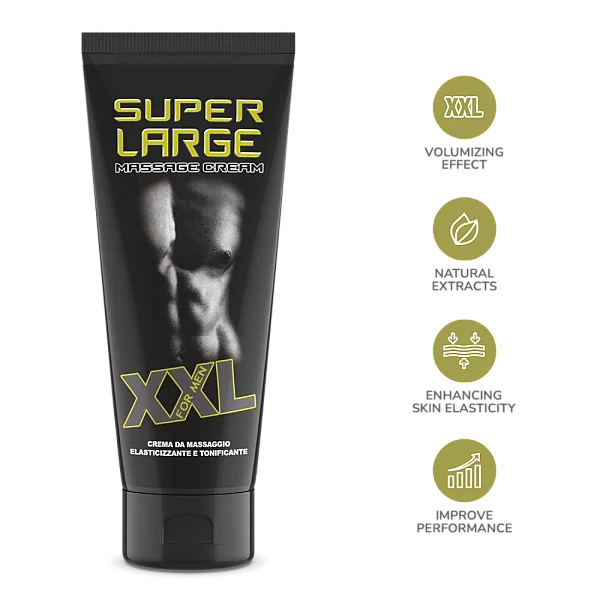 Super Large, 75 Ml