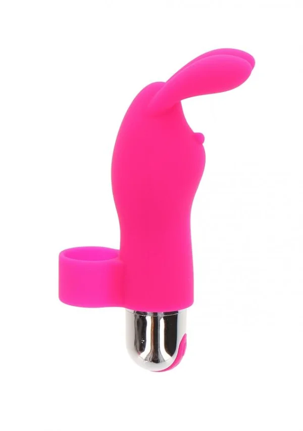 Glont Puternic Cu Cap Rabbit Reincarcabil