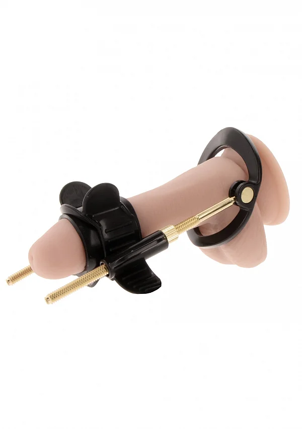 Set Comfort De Antrenament Fusion X Pentru Cresterea Penisului