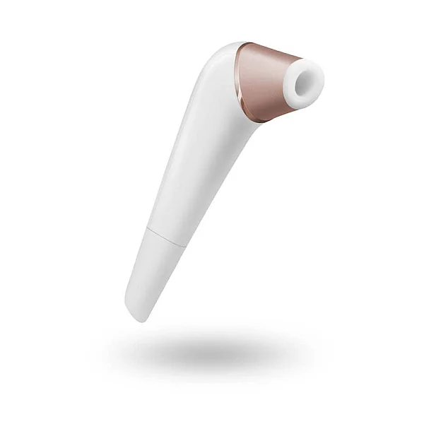 Vibrator Clitoridian Satisfyer 2 Next Generation