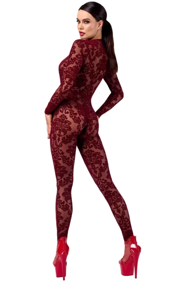 Kink Royal Catsuit  S