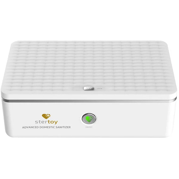 Sterilizator Pentru Jucarii Cu Ultraviolete
