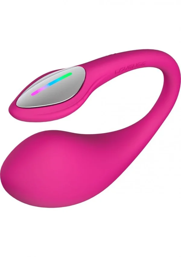 Vibrator Lovense Lush 4