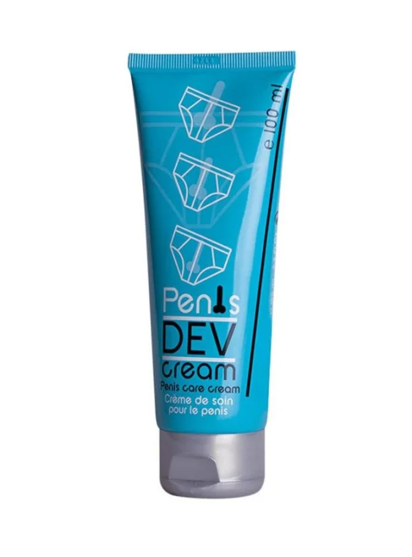 Crema Stimulatoare Pentru Penis, 100 Ml