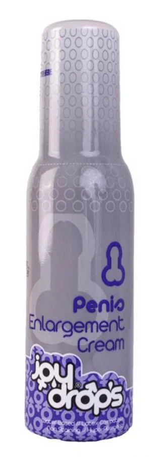 Crema Marire Penis Joy Drops Penis Enlargement, 100 Ml