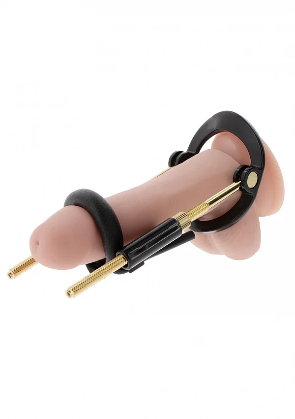 Set Basic De Antrenament  Fusion X Pentru Cresterea Penisului