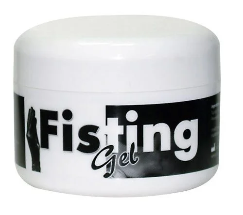 Lubrifiant Gel Pentru Fisting, 200 Ml