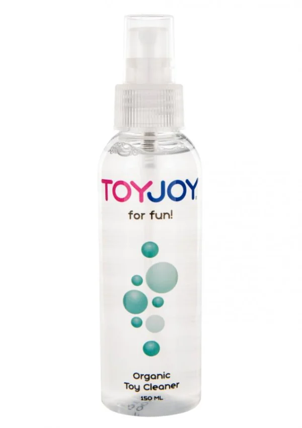 Toy Cleaner Toyjoy 150ml