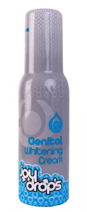Crema Pentru Albire Genitala, 100 Ml