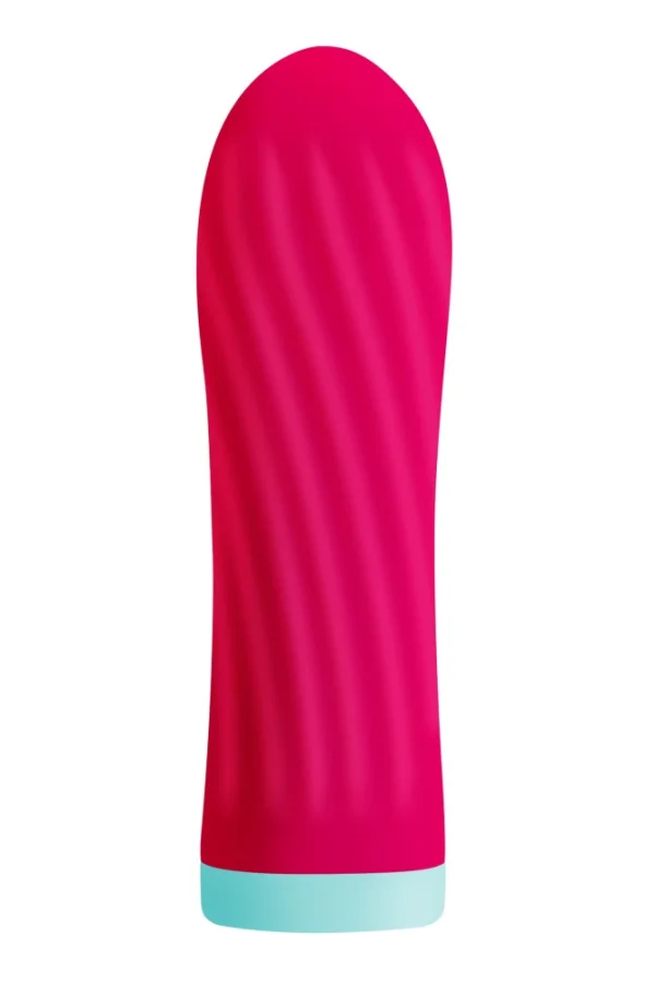 Glont Vibrator Twist&shout, Roz