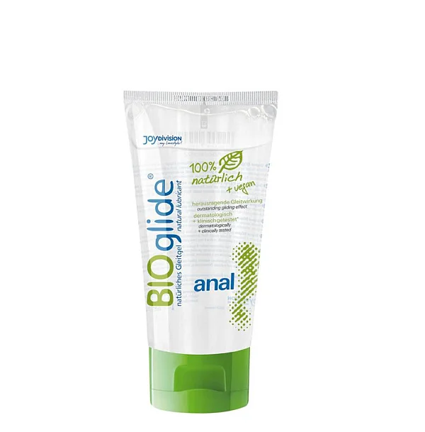 Lubrifiant Bioglide Anal, 80 Ml