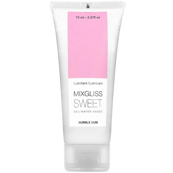 Mixgliss