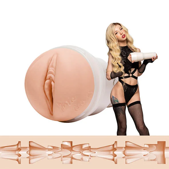 Masturbator Vagin Kenzie Reeves Creampuff