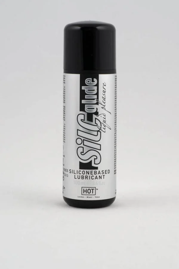 Lubrifiant Pe Baza De Silicon Silcglide, 100 Ml