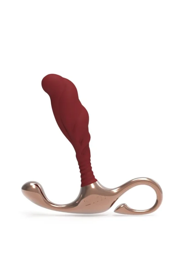 Zini Janus Lamp Iron Prostate Massager M_b0o25_4