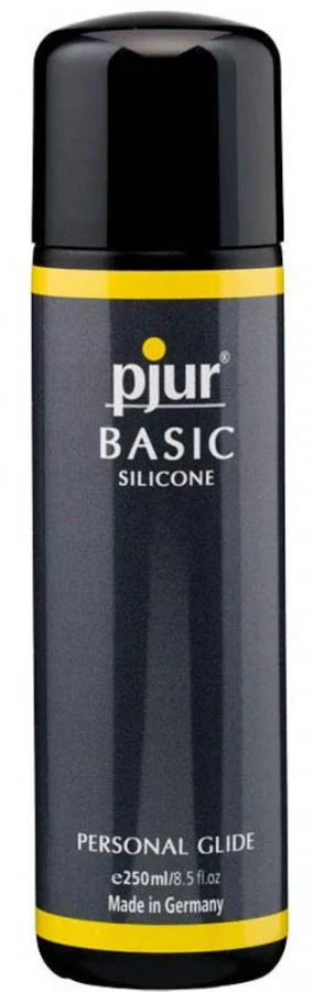 Lubrifiant Pe Baza De Silicon Basic Silicone, 250 Ml