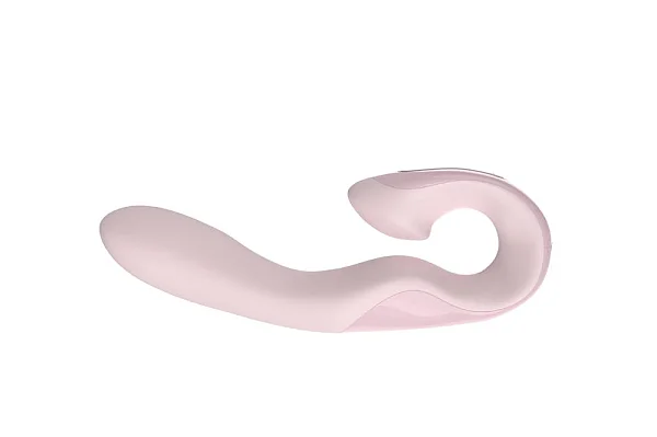 Zini Roae Se Three-way Pleasure Vibrator Pink_b15o25_4