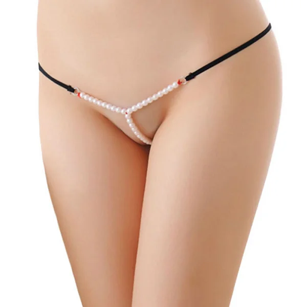 Bikini Din Perle Queen