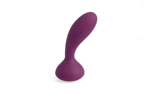 Vibrator Anal Julie, Violet