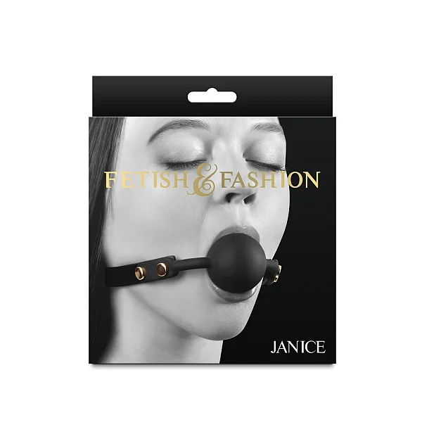Fetish & Fashion - Janice - Black - Alternate Package_b15o25_2