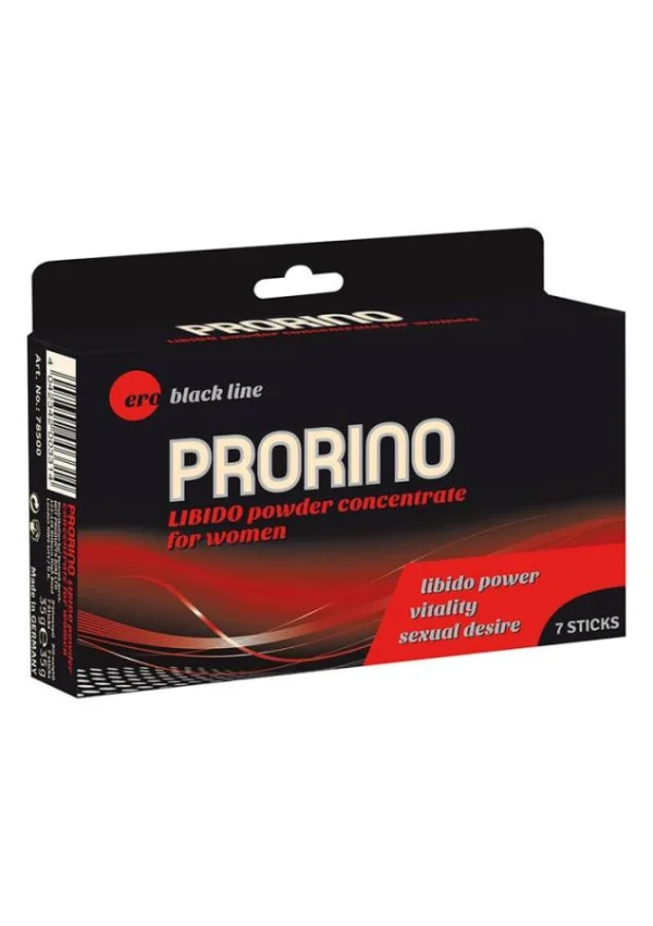 Pudra Afrodiziaca Pentru Femei Prorino, 35 G